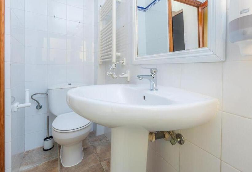 هتل Casal D Artà By Baudot 1926 Adults Only