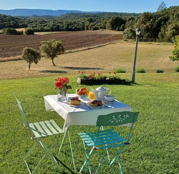 호텔 Del Verde Al Amarillo