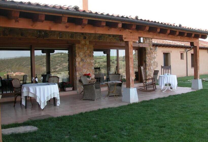 호텔 Del Verde Al Amarillo