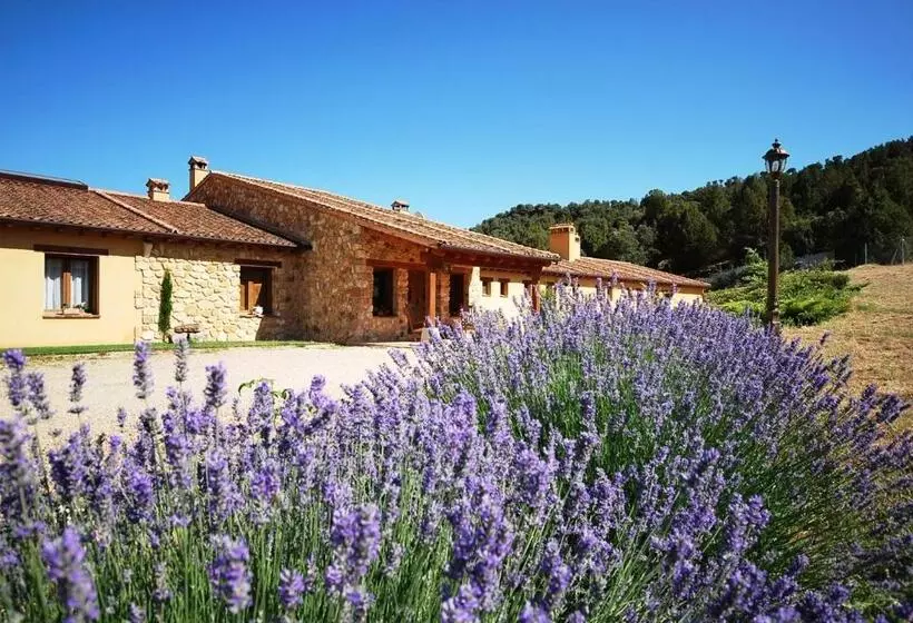 Hotelli Del Verde Al Amarillo