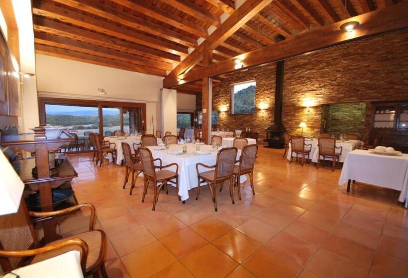 Hotel Del Verde Al Amarillo