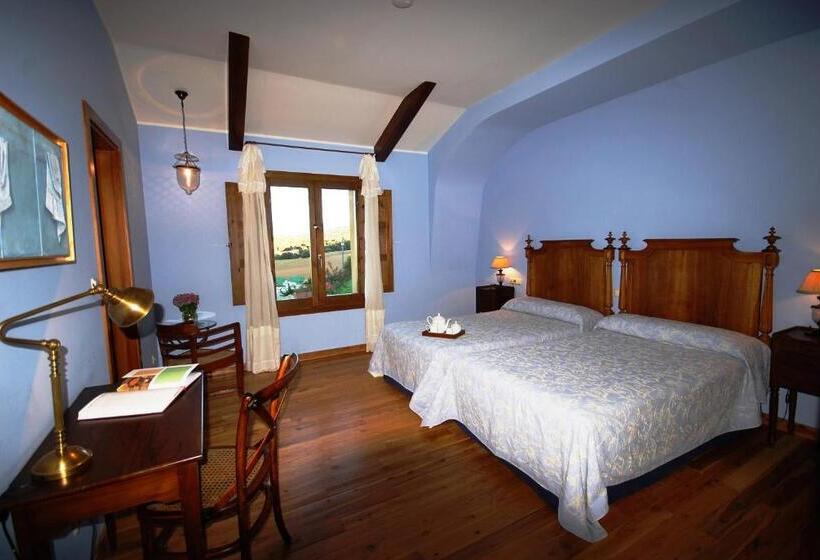 Hotel Del Verde Al Amarillo