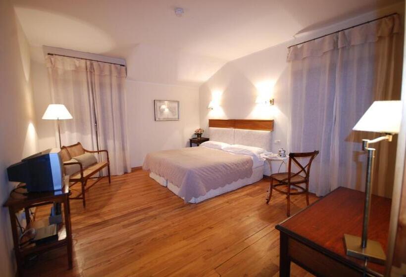 호텔 Del Verde Al Amarillo