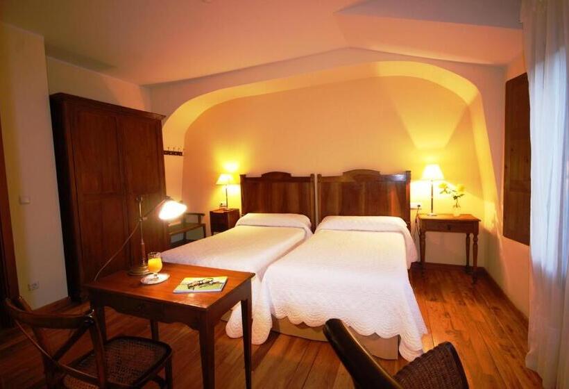 호텔 Del Verde Al Amarillo