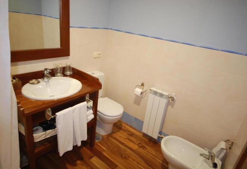 Hotel Del Verde Al Amarillo