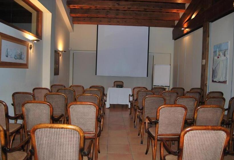 Hotel Del Verde Al Amarillo