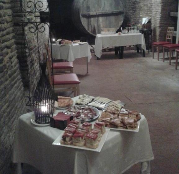 Hotel Doña Elvira Nava