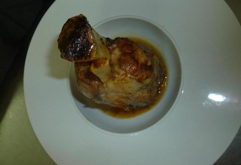 Hotel Doña Elvira Nava