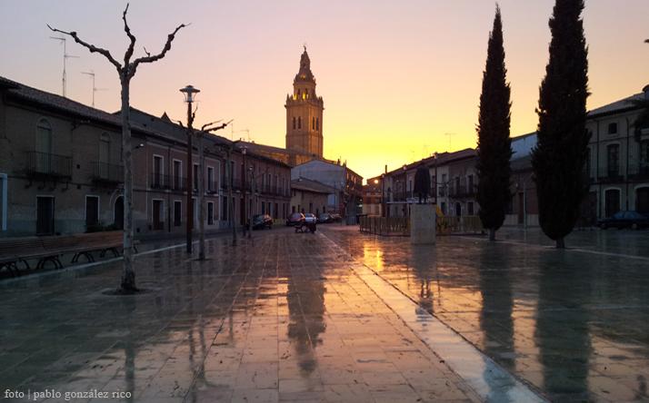 Hotel Doña Elvira Nava