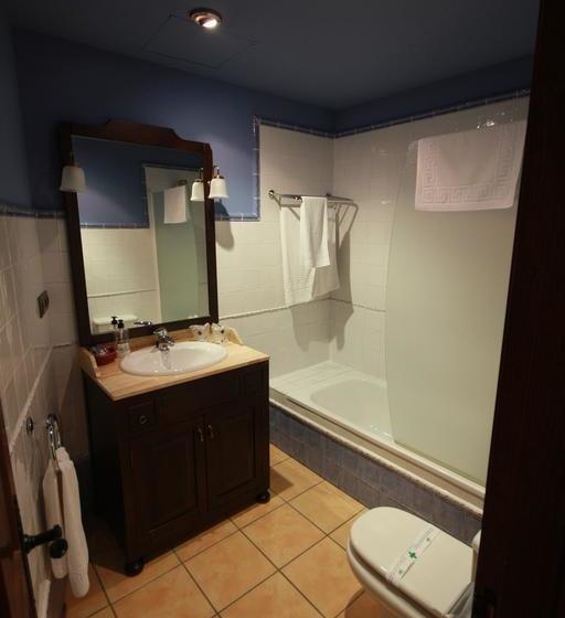 Hotel Doña Elvira Nava