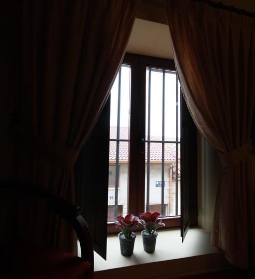 Hotel Doña Elvira Nava