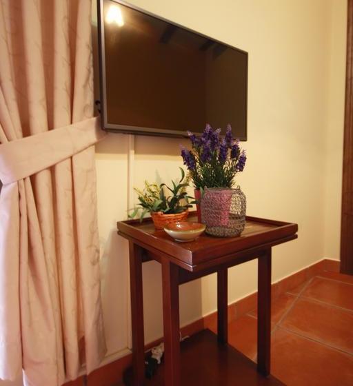 Hotel Doña Elvira Nava