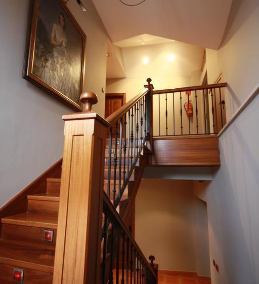 Hotel Doña Elvira Nava