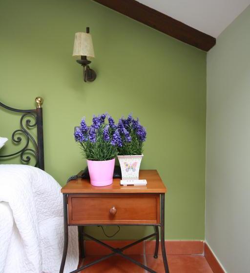 Hotel Doña Elvira Nava