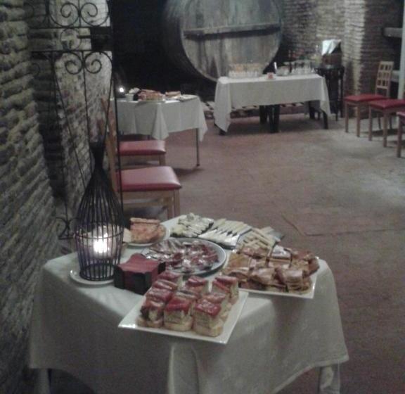 Hotel Doña Elvira Nava