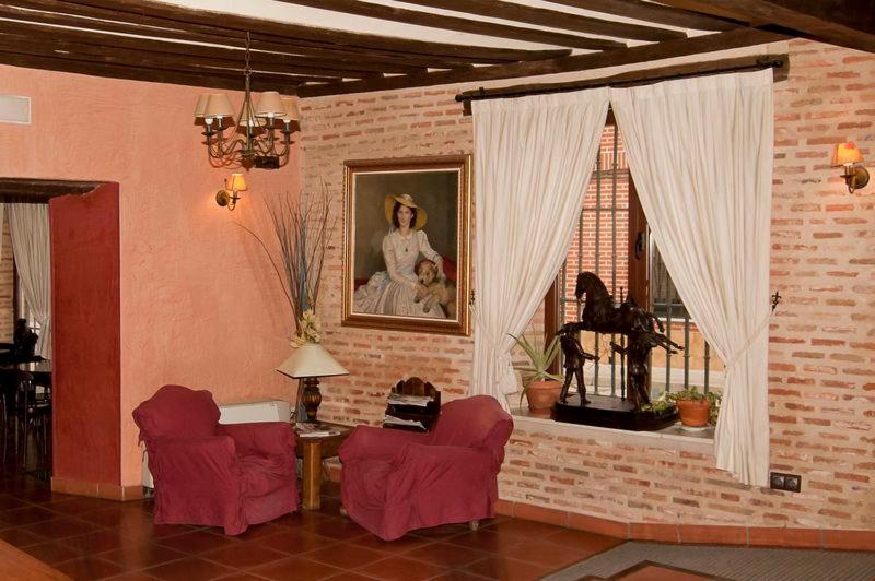 Hotel Doña Elvira Nava