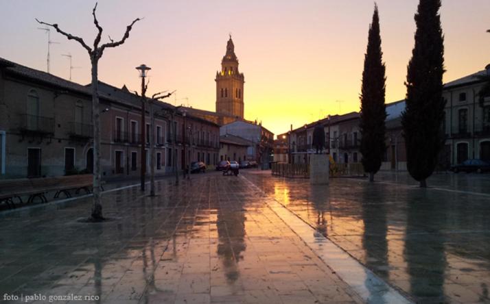 Hotel Doña Elvira Nava