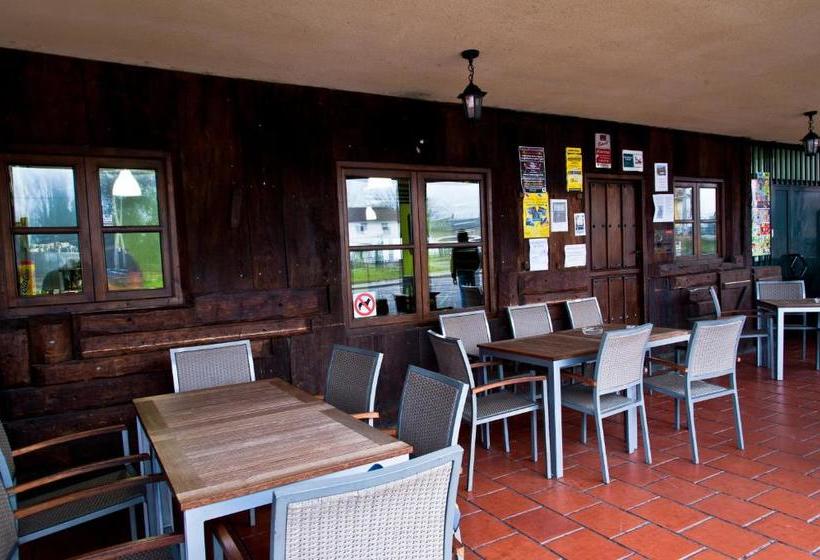 Отель El Mirador Del Nalón