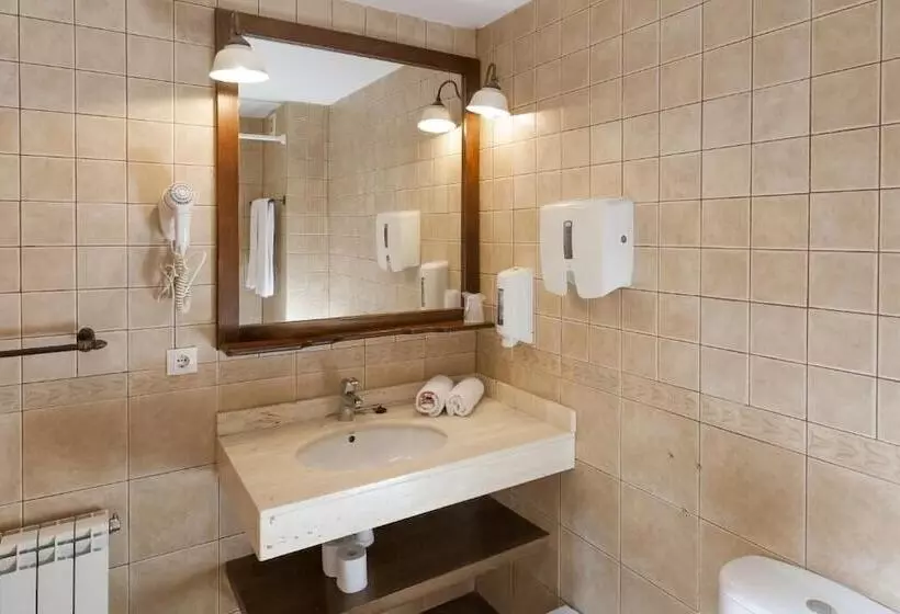Hotel Fonda Merce