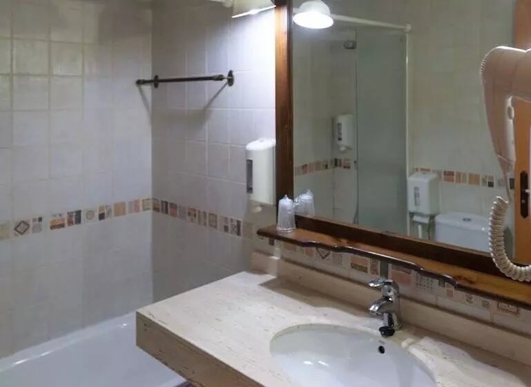 Hotel Fonda Merce
