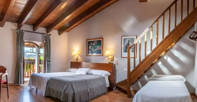 Hotel Fonda Merce