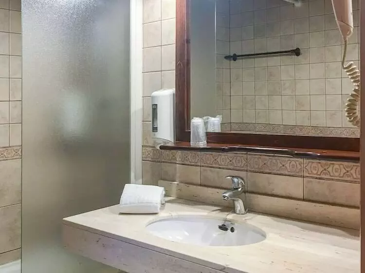 Hotel Fonda Merce