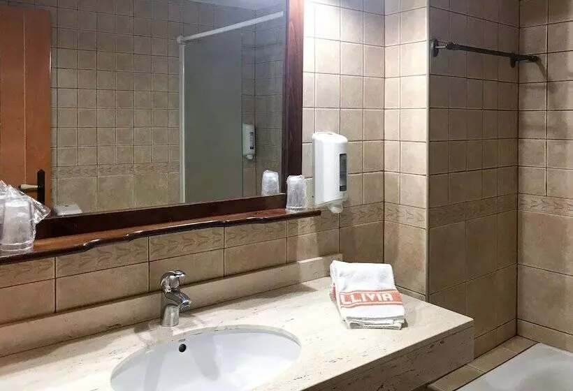 Hotel Fonda Merce
