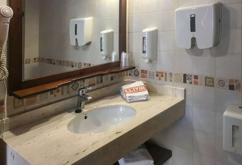 Hotel Fonda Merce