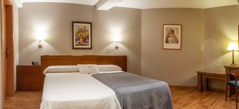 Hotel Fonda Merce