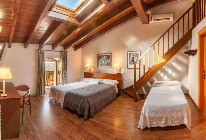 Hotel Fonda Merce