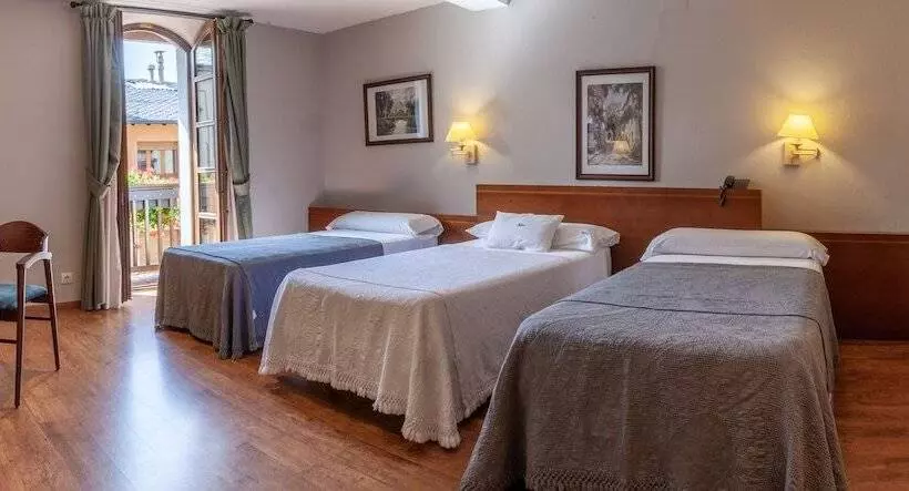 Hotel Fonda Merce