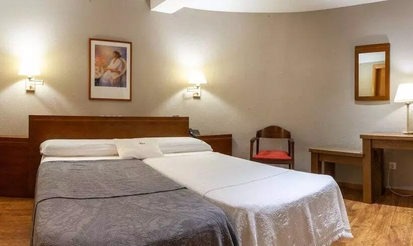 Hotel Fonda Merce