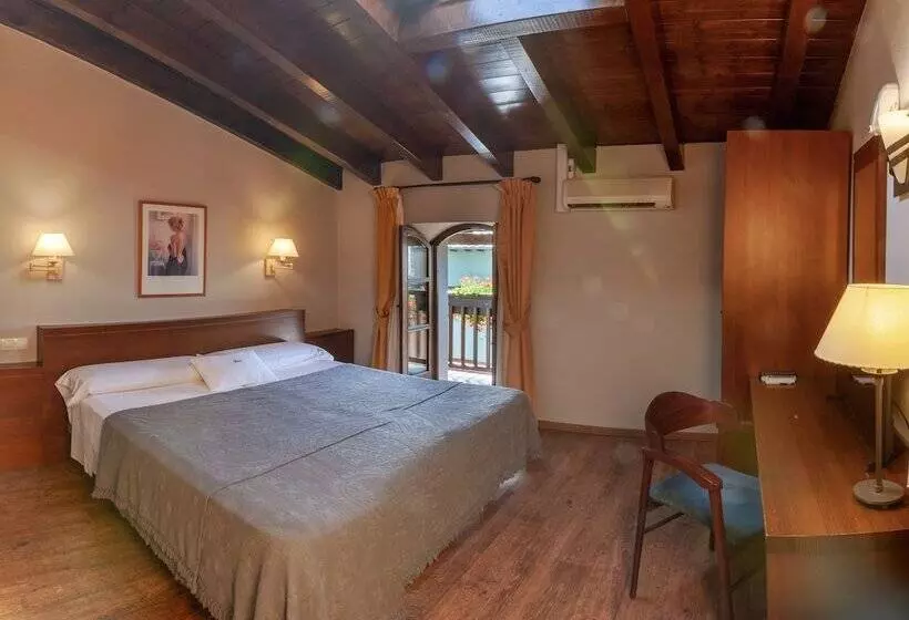 Hotel Fonda Merce