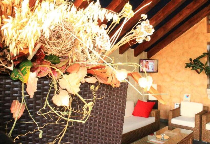 호텔 Gran Casona De Sanabria