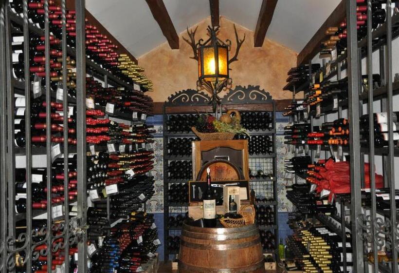 호텔 Gran Casona De Sanabria