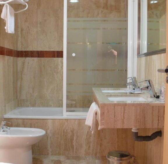 호텔 Gran Casona De Sanabria