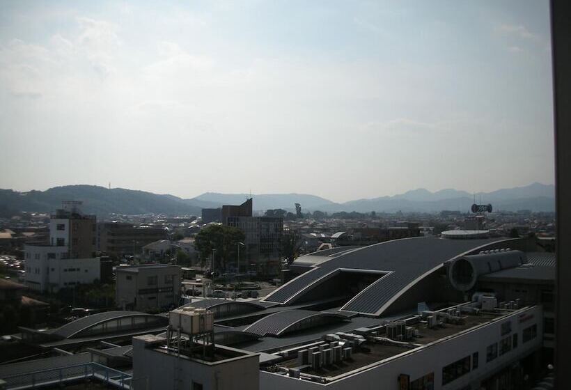 Grand Hotel Kanachu Hadano