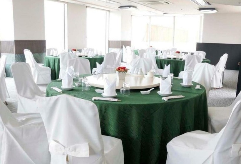 Grand Hotel Kanachu Hadano