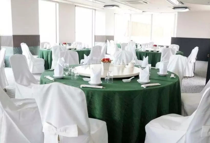 Grand Hotel Kanachu Hadano