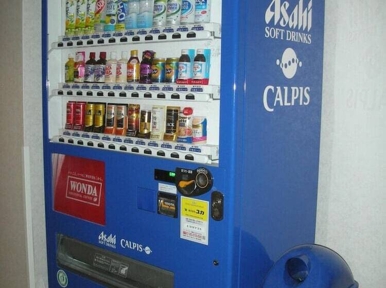 Grand Hotel Kanachu Hadano