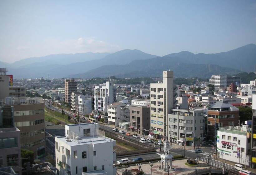Grand Hotel Kanachu Hadano