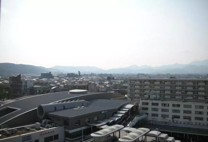 Grand Hotel Kanachu Hadano
