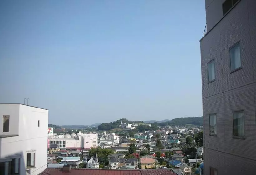 Grand Hotel Kanachu Hadano