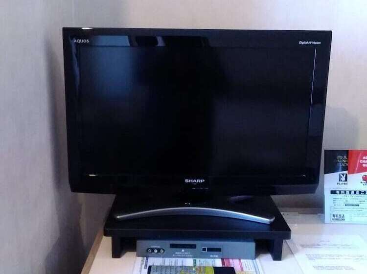 Grand Hotel Kanachu Hadano