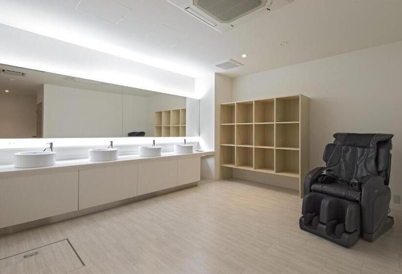 Green Rich Hotel Izumo