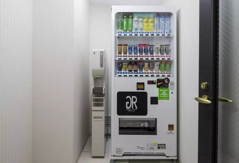 Green Rich Hotel Izumo