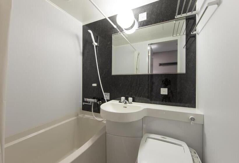 Green Rich Hotel Izumo