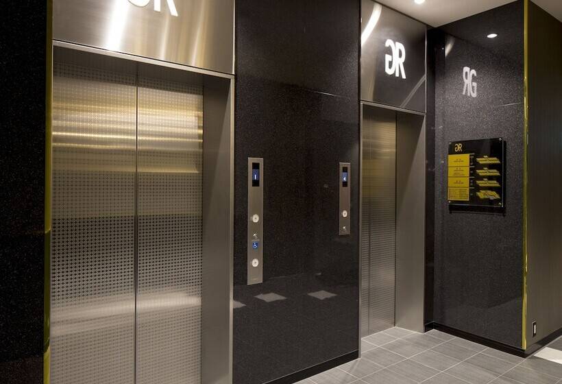 Green Rich Hotel Izumo