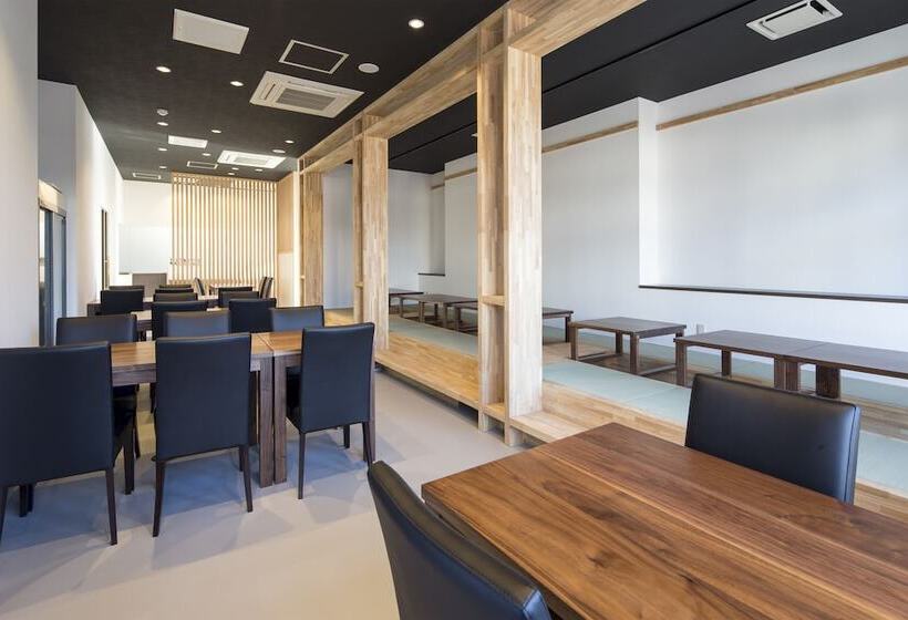 Green Rich Hotel Izumo