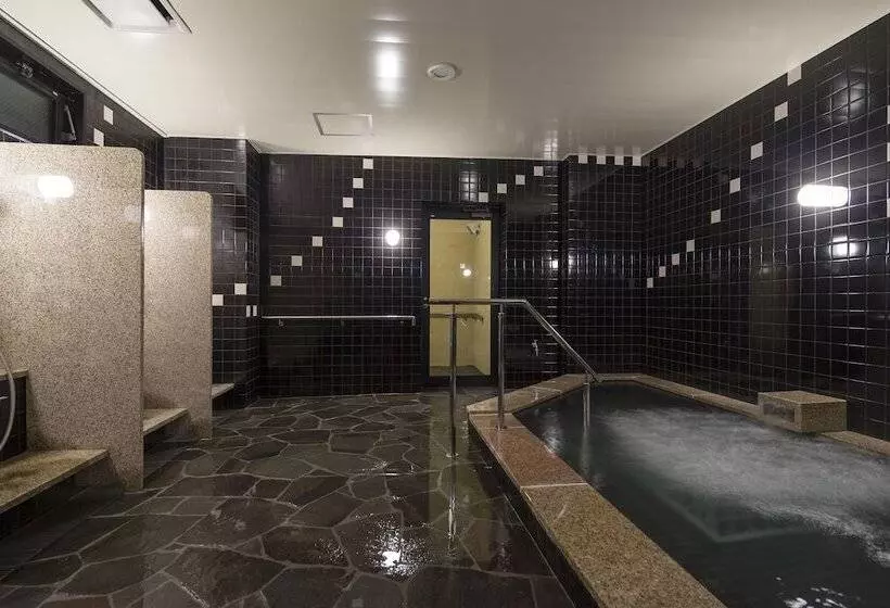 Green Rich Hotel Izumo